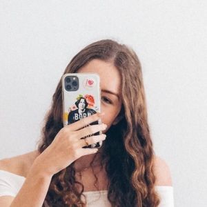 Meet your Posher, Dana